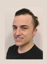 Newcastle Salon Discount with Stylist Ross