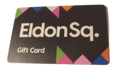 Eldon Square Gift Card