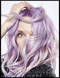 Fashion Hair Colour