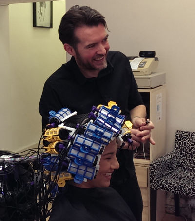 Hairdressers Newcastle Martin