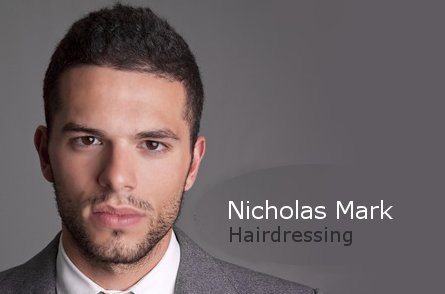Men's hairdressers newcastle upon tyne