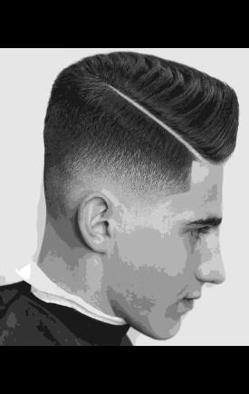 Hard parting
