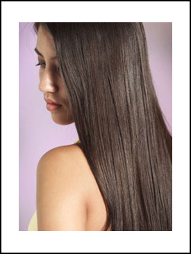 Permanent Hair Straightening Newcastle